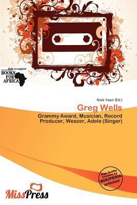 Greg Wells