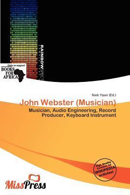 John Webster (Musician)