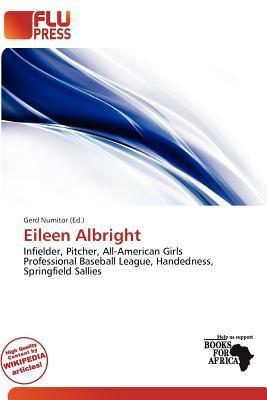 Eileen Albright