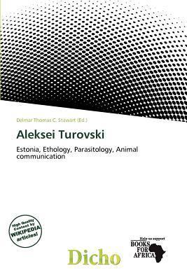 Aleksei Turovski