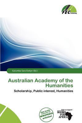 Australian Academy of the Humanities