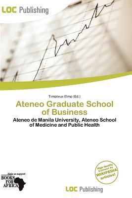 Ateneo Graduate School of Business