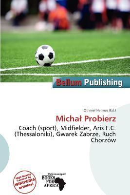 Micha Probierz