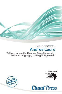 Andres Luure