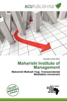 Maharishi Institute of Management