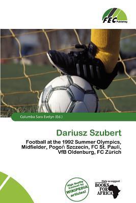 Dariusz Szubert