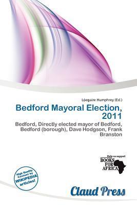 Bedford Mayoral Election 2011