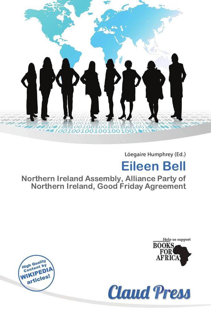 Eileen Bell