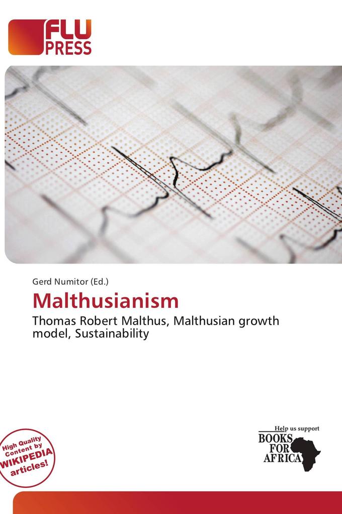 Malthusianism