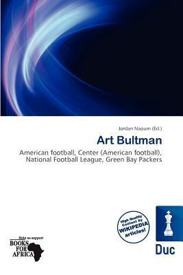 Art Bultman
