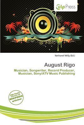 August Rigo