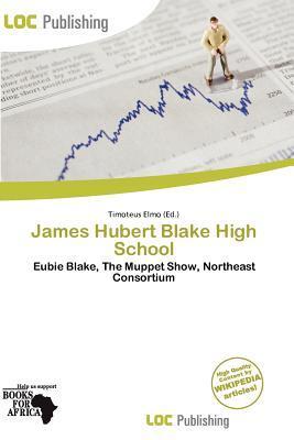 James Hubert Blake High School