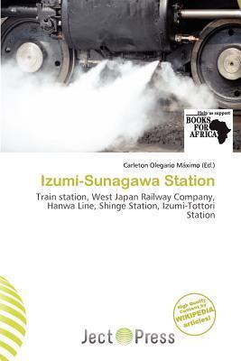 Izumi-Sunagawa Station