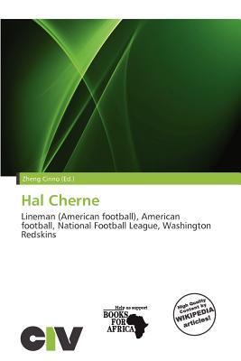 Hal Cherne