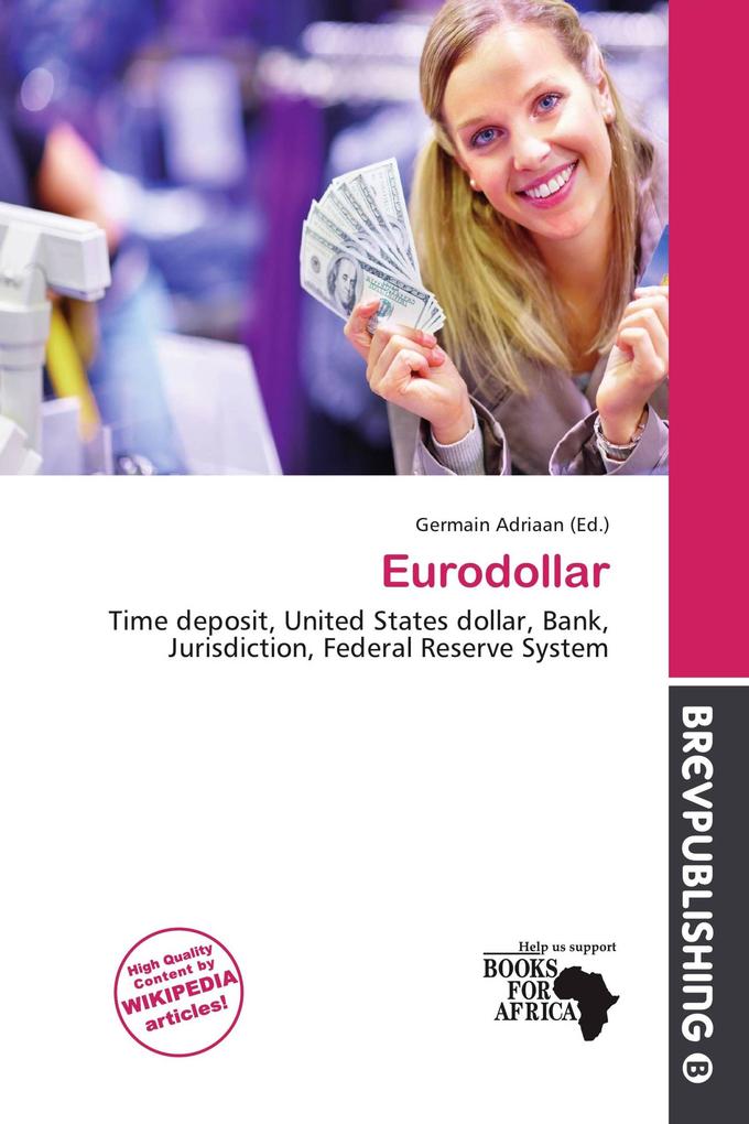 Eurodollar
