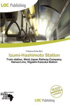 Izumi-Hashimoto Station
