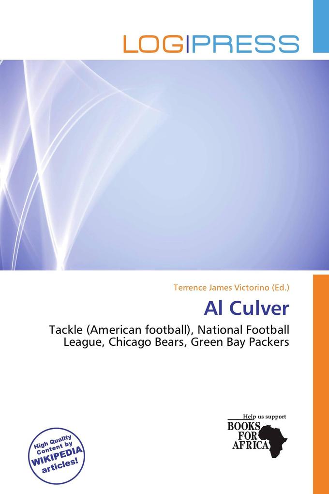 Al Culver