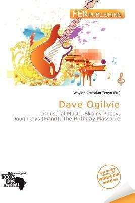 Dave Ogilvie