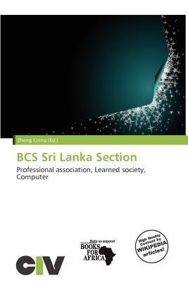 BCS Sri Lanka Section