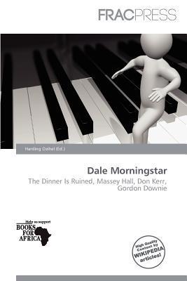 Dale Morningstar