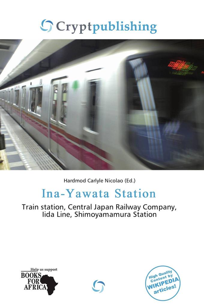 Ina-Yawata Station