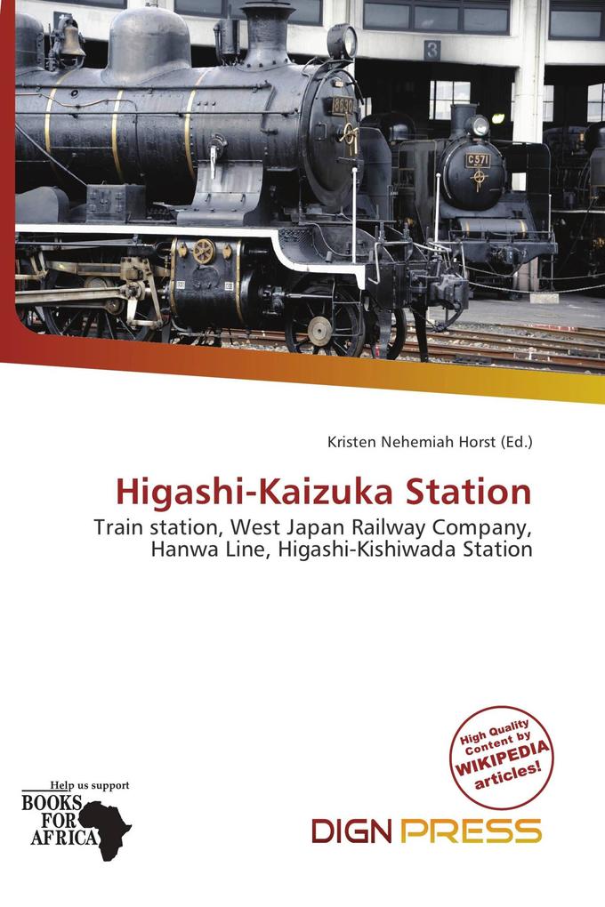 Higashi-Kaizuka Station