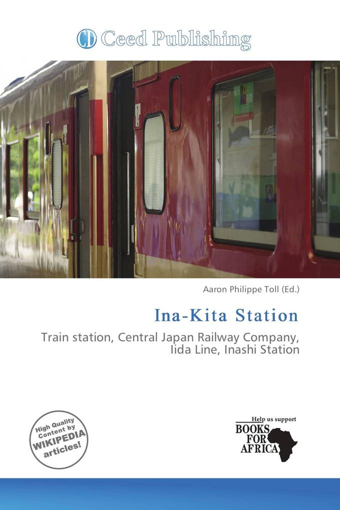 Ina-Kita Station