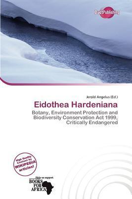 Eidothea Hardeniana