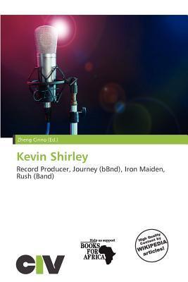 Kevin Shirley