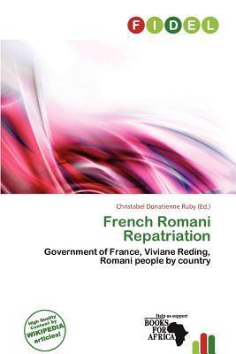French Romani Repatriation