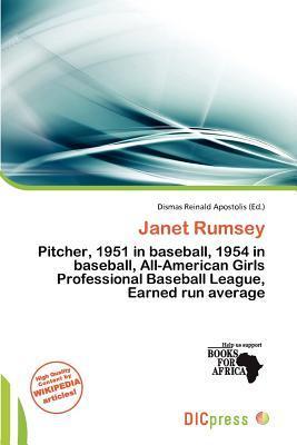 Janet Rumsey