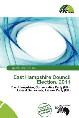 East Hampshire Council Election 2011