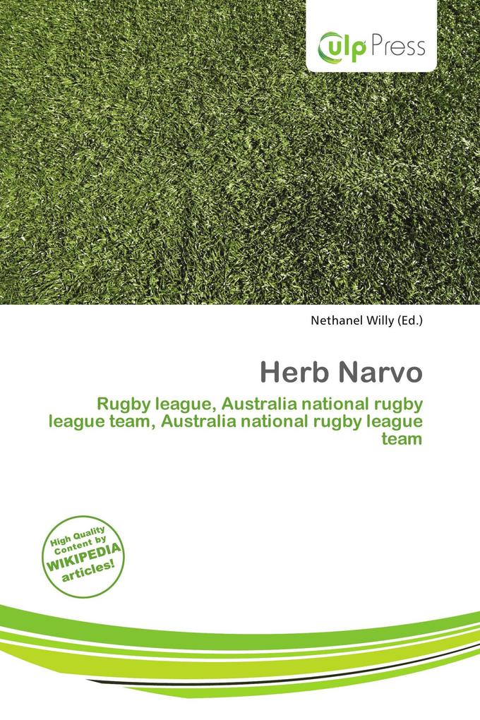 Herb Narvo