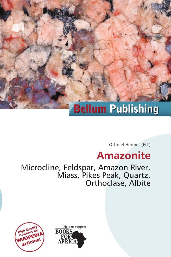 Amazonite