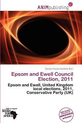 Epsom and Ewell Council Election 2011