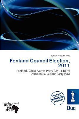 Fenland Council Election 2011