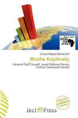 Moshe Kaplinsky