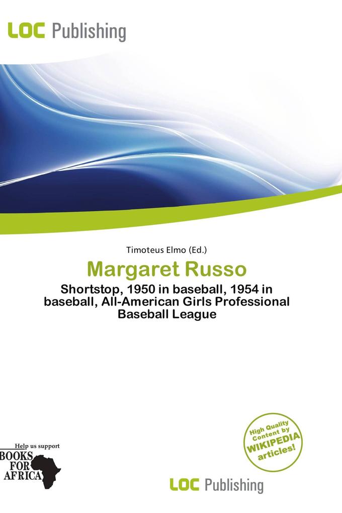 Margaret Russo