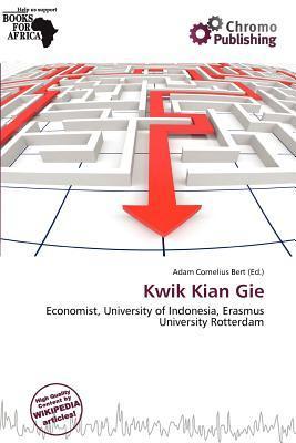 Kwik Kian Gie