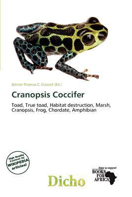 Cranopsis Coccifer