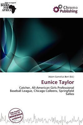 Eunice Taylor