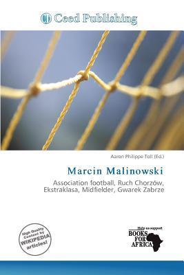 Marcin Malinowski