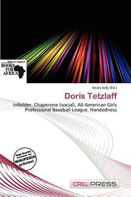 Doris Tetzlaff