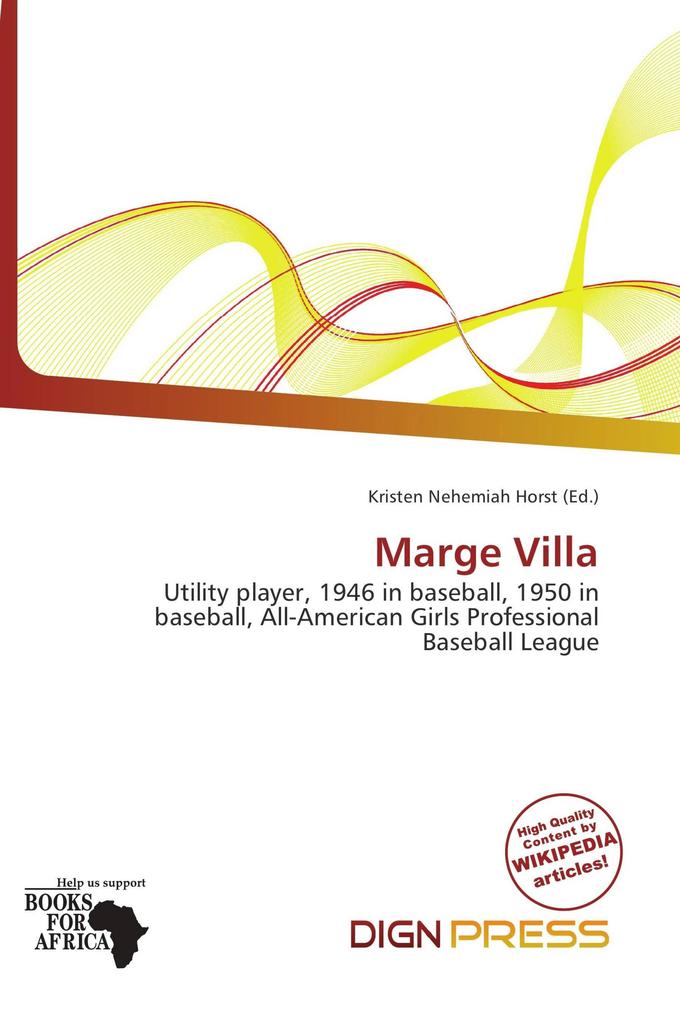Marge Villa