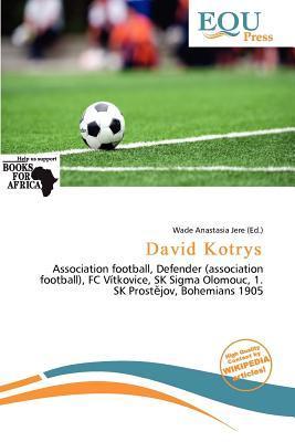 David Kotrys