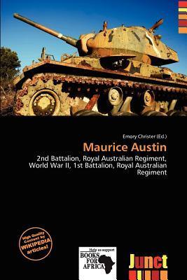 Maurice Austin