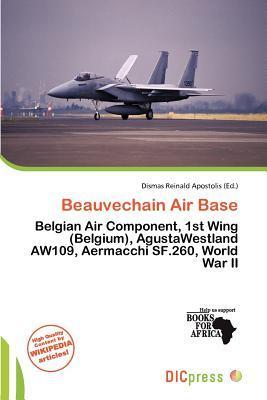 Beauvechain Air Base