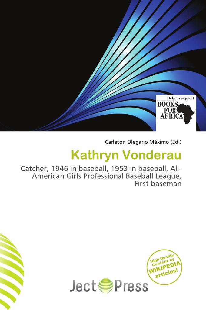 Kathryn Vonderau