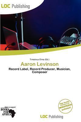 Aaron Levinson