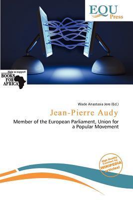 Jean-Pierre Audy
